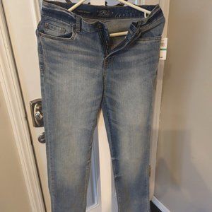 Kids Lucky Brand Jeans